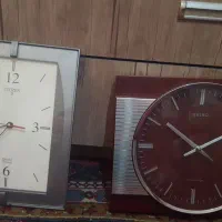 ساعت دیواری