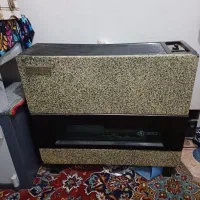 بخاری