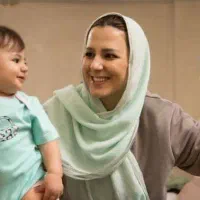 آگهی استخدام پرستار کودک