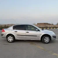 مگان 1600cc