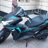طرح ایروکس کبیر ۱۷۰ abs