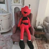 عروسک مورچه