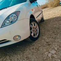تیبا 2 مدل 98 نود تا کار کارمندی