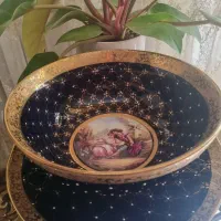 سرویس چایخوری خارجی