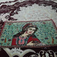 تابلو فرش