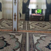 خانه ویلایی 110 متری نزدیک خیابان اصلی