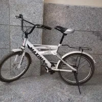 دوچرخه ۲۰و۱۶