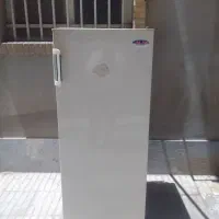 فروش لوازم منزل.یخچال آزمایش