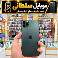 (خرید فروش) Iph 11 Pro Max/256gig/ZA
