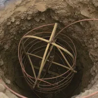 انجام کلیه عملیات ساختمانی