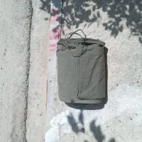 چادر برزنتی  نیسان  وانت