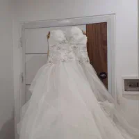 لباس عروس