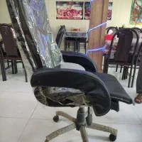 صندلی|دفتر کار|کلاله, |دیوار