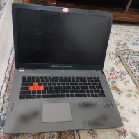 لپتاپ ایسوس گیمینگ