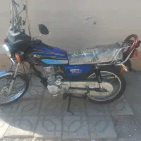 متور هندا