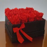 گل روبانی ( ویژه روز پدر)