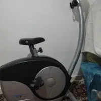 دوچرخه ورزشی