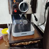 اسپرسو