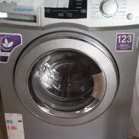 لباسشویی ازمایش