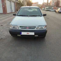 پراید 131مدل99