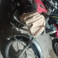 موتور ۸۷