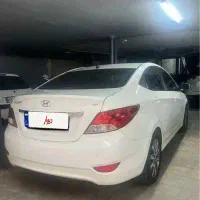 اکسنت مدل ۹۷