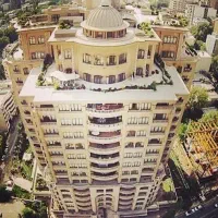 ۳۰۰ متر در برج بنام و محبوب فرمانیه