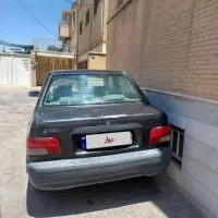 پراید ۸۴|خودرو سواری و وانت|یزد, |دیوار
