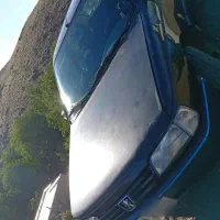 خودرو 405جی ال ایکس