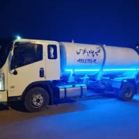 تخلیه چاه باکلاس اکبری ارسال ماشین زیر 10دقیق24ساع
