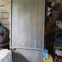 درب حال یا مغازه