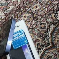 A55 5G 256g|موبایل|اهواز, شهرک اندیشه|دیوار