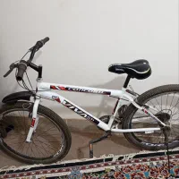 دوچرخه ویوا سایز ۲۶
