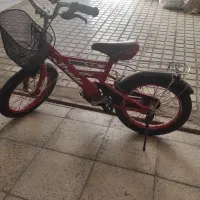 دوچرخه سایز 16
