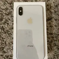 آیفون x در حدنو iphone x