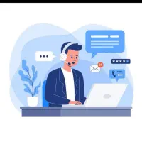 نیاز به ادمین