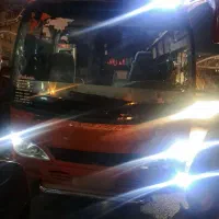 مینی بوس مهسان t18
