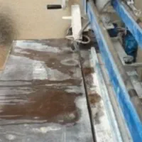 دستگاه برش سنگ دینام ۴ اسب