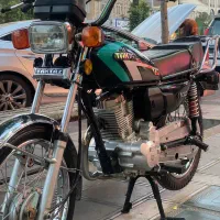 تکتاز 150 هندا