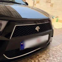دنا پلاس 6 دنده مدل 404 درجه یک