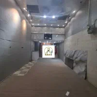 مغازه ۳۵ متر // بر اصلی قرچک ورامین