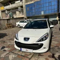 207 پاناروما مدل۱۴۰۴