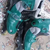 کفش اسکیت