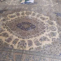 فرش ۱۲ متری سالم