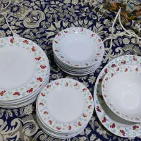 سرویس چینی