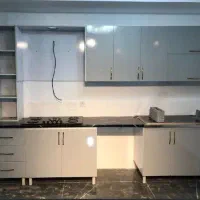 بدنه فلز درب mdf