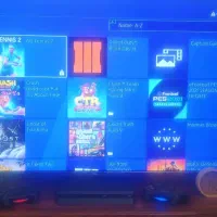کنسول ps4