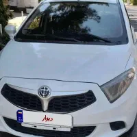 برلیانس h230 مدل 97