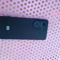 پوکو C71 حافظه 64  رم 8