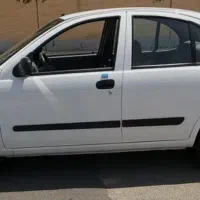 تیبا صندوق دار مدل 1396